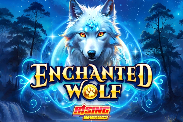 00090 enchanted wolf rising rewards