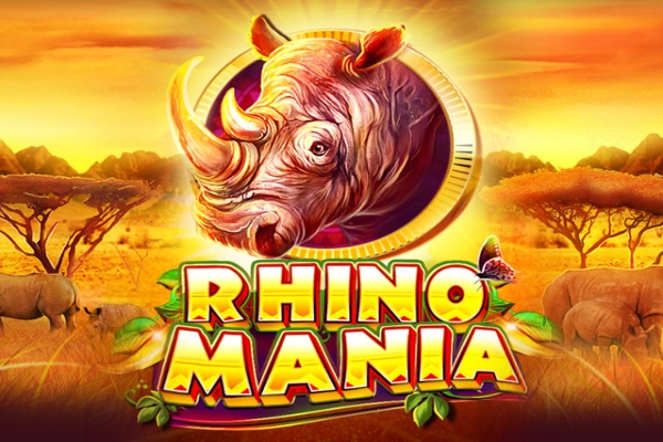 16293 rhino mania